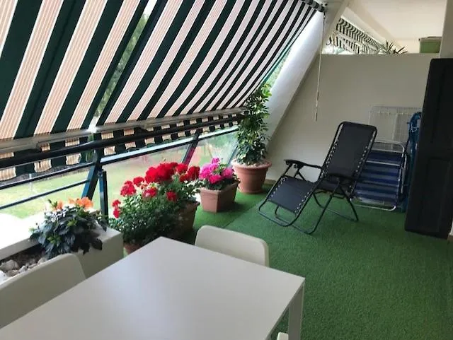 Apartamento Piso TORREQUEBRADA Benalmádena 0*,  España