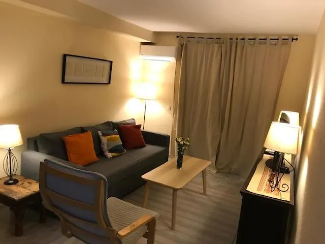 Apartamento Piso TORREQUEBRADA Benalmádena