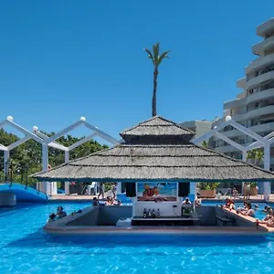 Estudio Benalbeach New Apartamento